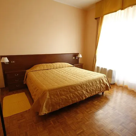 Hotel Ristorante Vittoria 3*