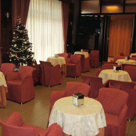 Hotel Ristorante Vittoria Santhia