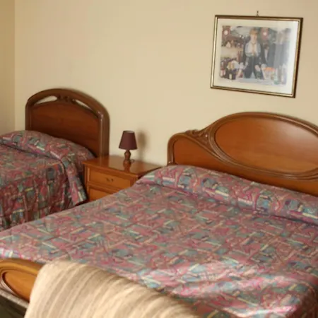 Hotel Ristorante Vittoria 3*