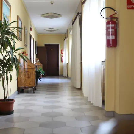 Hotel Ristorante Vittoria Santhia
