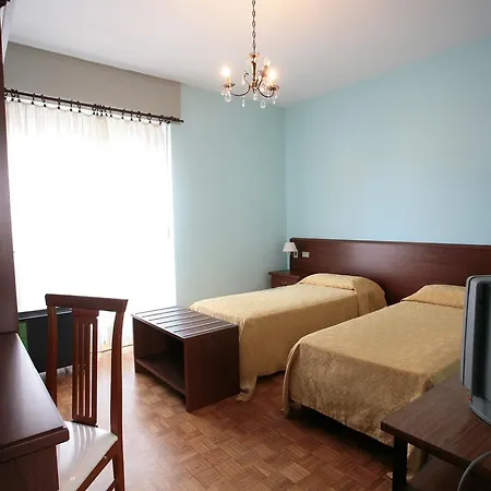 Ristorante Vittoria Hotel