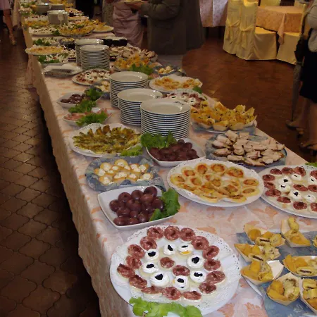 Hotel Ristorante Vittoria