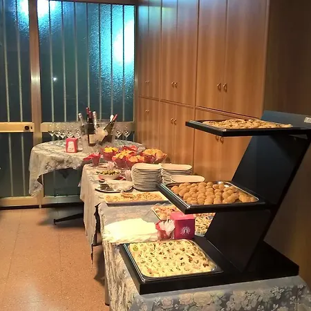 Ristorante Vittoria 3*