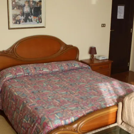 Ristorante Vittoria Hotel Santhià