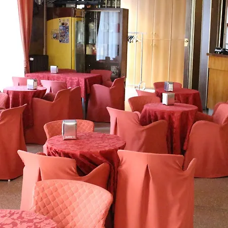 Ristorante Vittoria Hotel