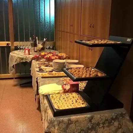 Ristorante Vittoria Hotel 3*