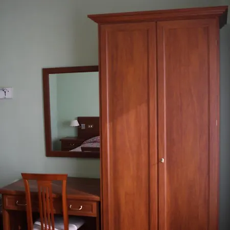 Szálloda Ristorante Vittoria
