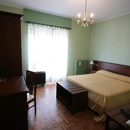 Hotel Ristorante Vittoria