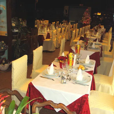 Hotel Ristorante Vittoria Santhia