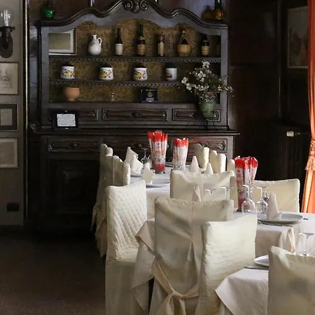 Ristorante Vittoria Santhià