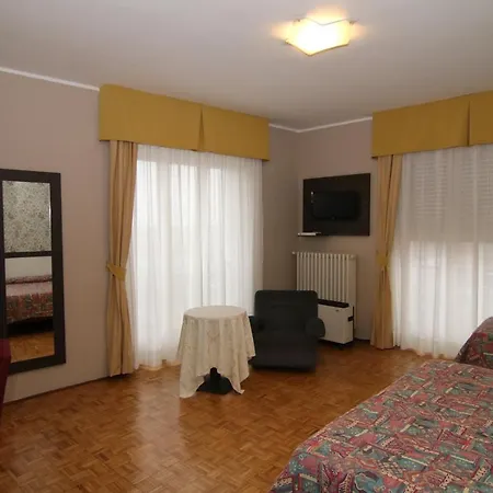 Hotel Ristorante Vittoria 3*