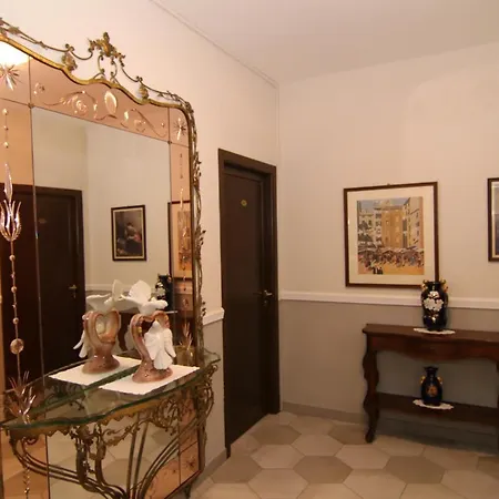 Ristorante Vittoria Hotel 3*
