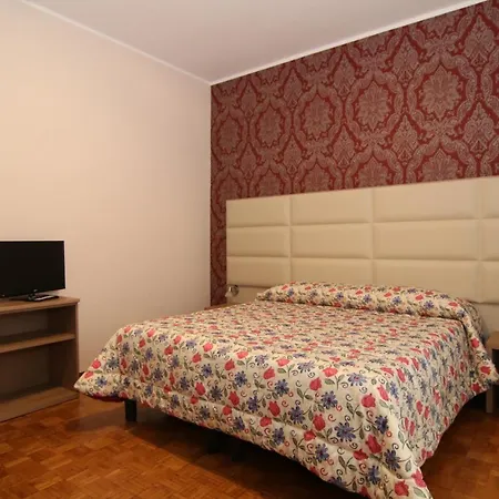 Hotel Ristorante Vittoria