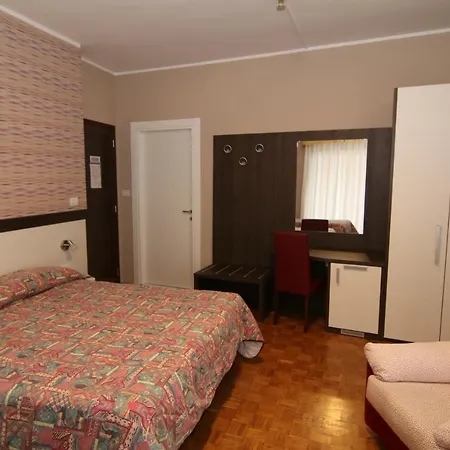 Ristorante Vittoria Hotel Santhià