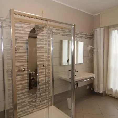 Hotel Ristorante Vittoria