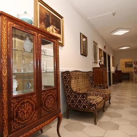 Ristorante Vittoria Hotel