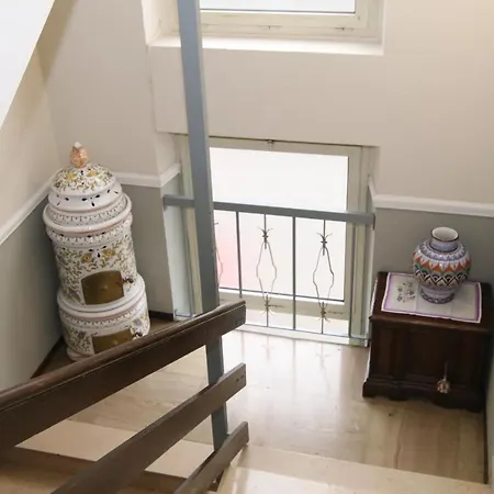 Ristorante Vittoria 3*