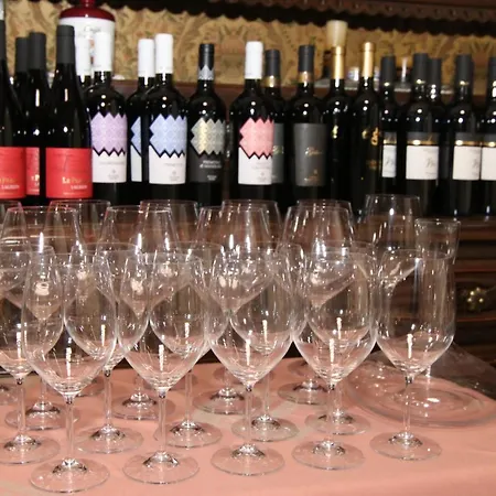 Hotel Ristorante Vittoria