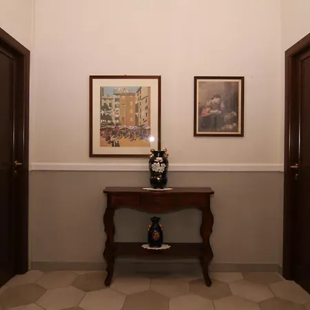 Hotel Ristorante Vittoria Santhia