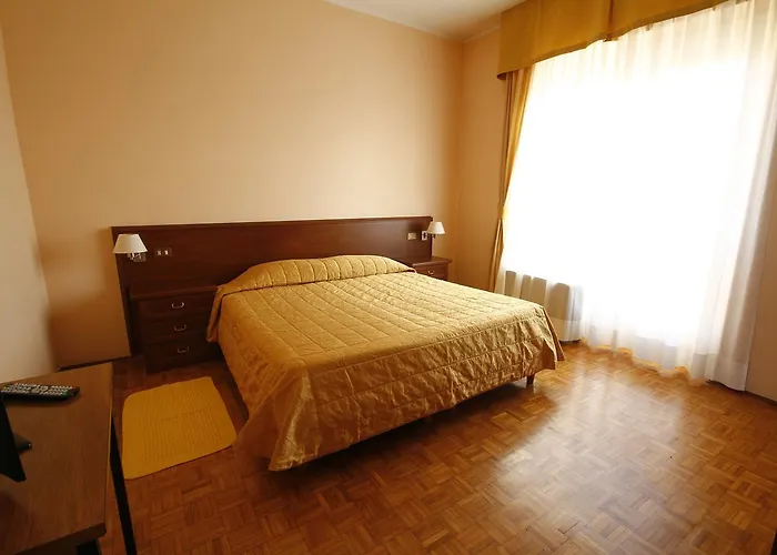 Hotel Ristorante Vittoria 3*