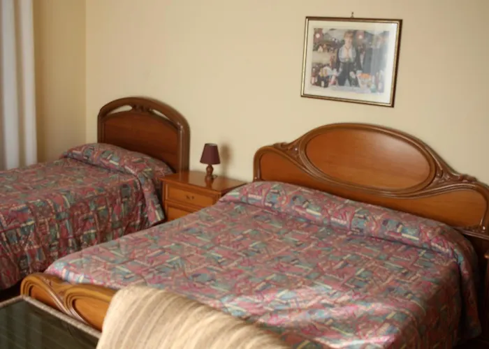 Hotel Ristorante Vittoria 3*