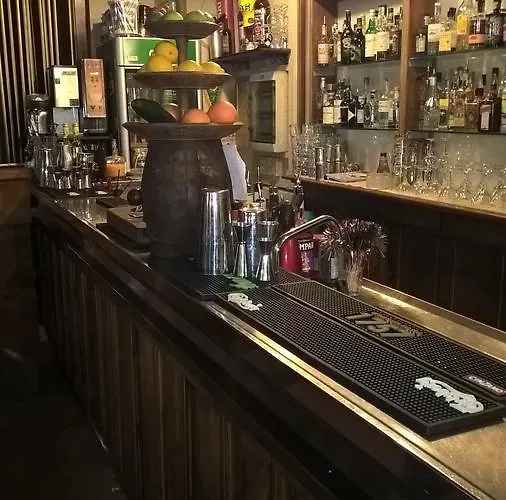 Ristorante Vittoria 3*