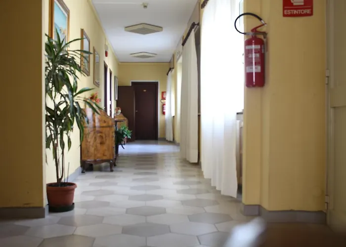 Hotel Ristorante Vittoria Santhià