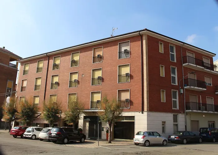 Ristorante Vittoria Hotel