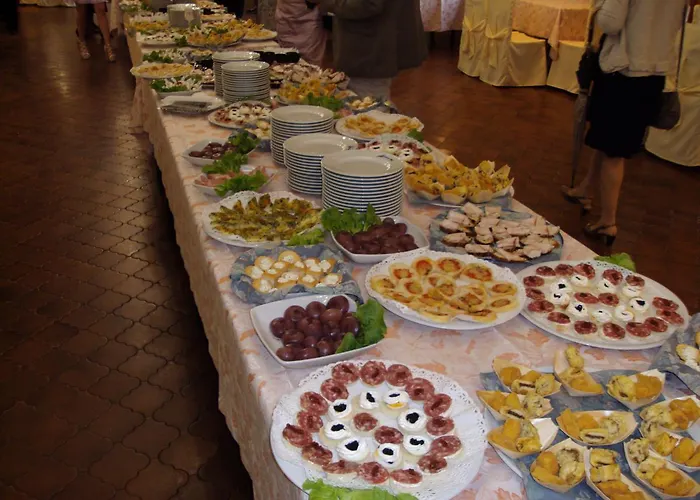 Hotel Ristorante Vittoria