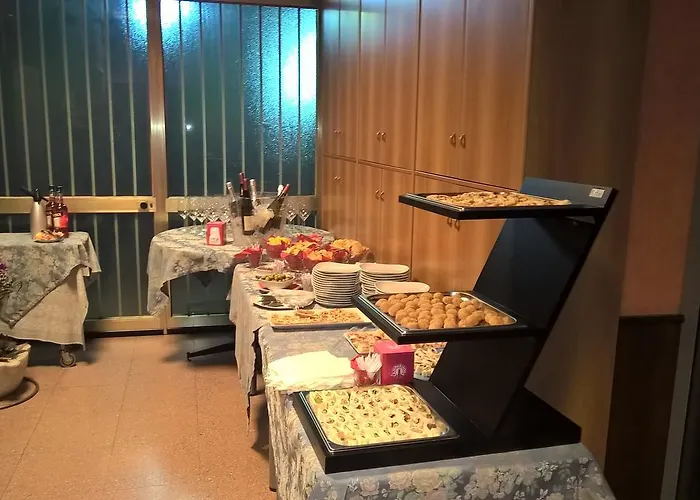 Ristorante Vittoria 3*