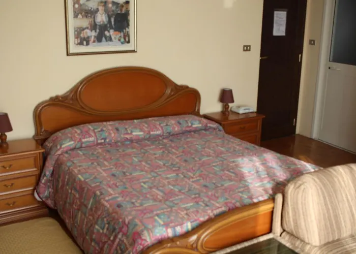 Ristorante Vittoria Hotel Santhià