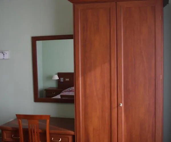 Hotel Ristorante Vittoria