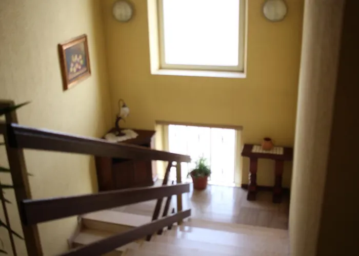 Ristorante Vittoria Hotel Santhià