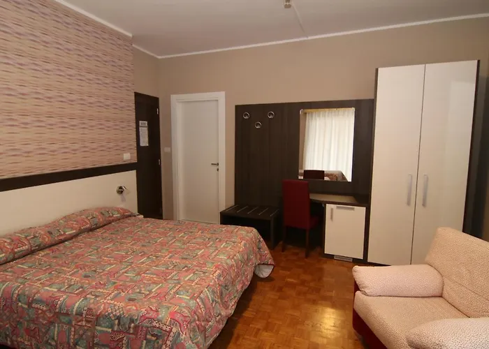 Ristorante Vittoria Hotel Santhià