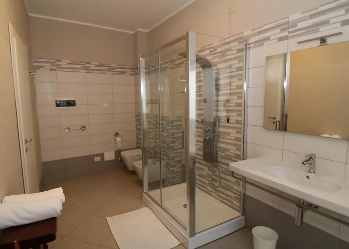 Hotel Ristorante Vittoria Santhià