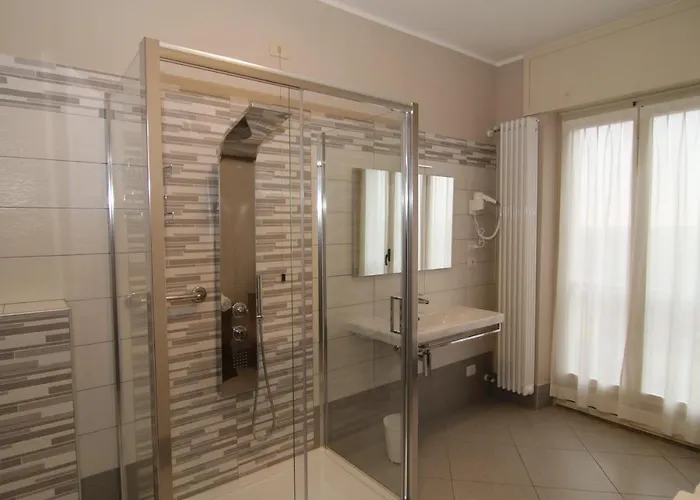 Hotel Ristorante Vittoria