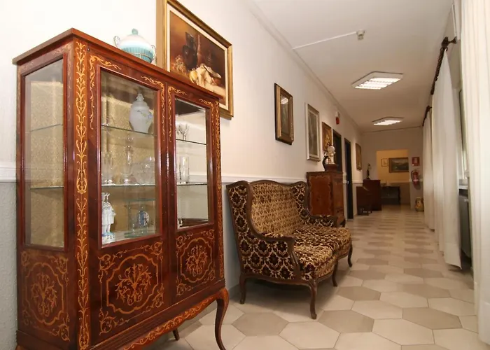 Ristorante Vittoria Hotel