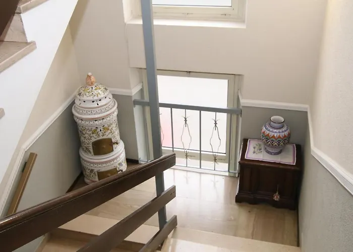 Ristorante Vittoria 3*