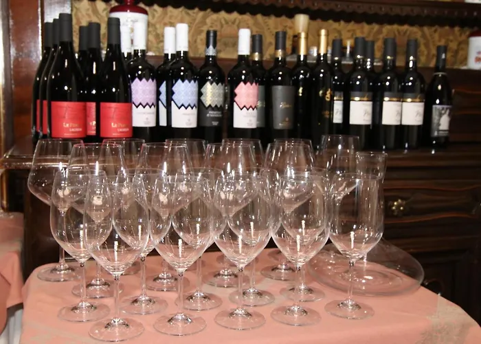 Hotel Ristorante Vittoria