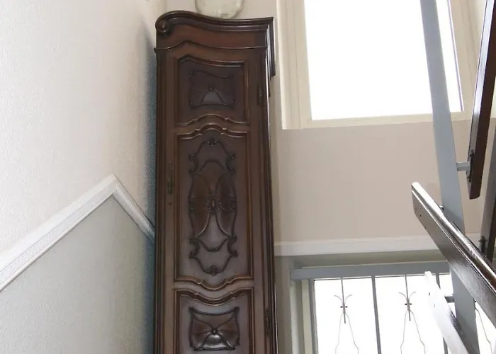 Hotel Ristorante Vittoria