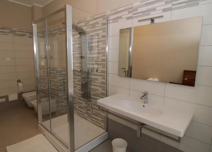 Hotel Ristorante Vittoria 3*