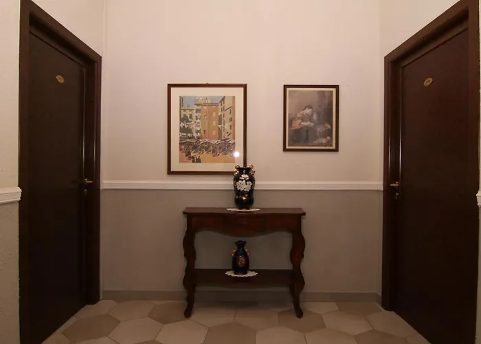 Hotel Ristorante Vittoria Santhià